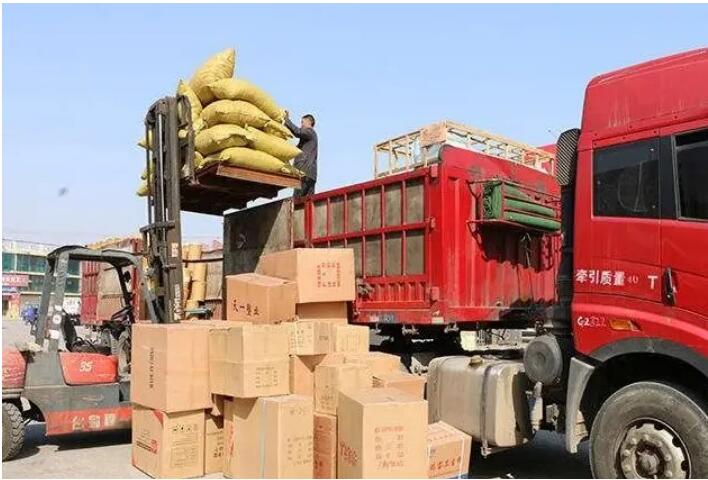 厦门到太白县物流专线