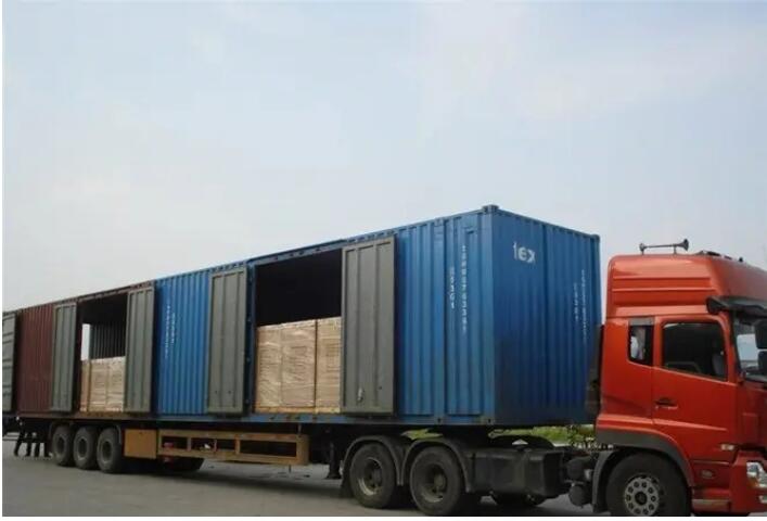 厦门到太白县整车运输