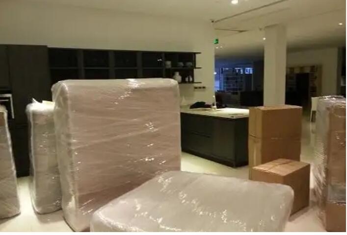 厦门到太白县长途搬家