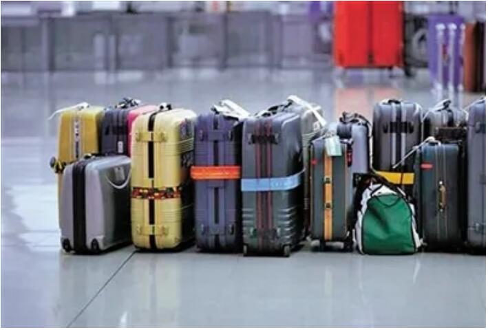 厦门到太白县行李托运